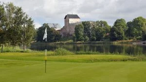 Ålands Golf Club, Finland
