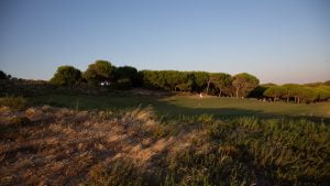 Oitavos Dunes Golf, Cascais, Lissabon, Portugal