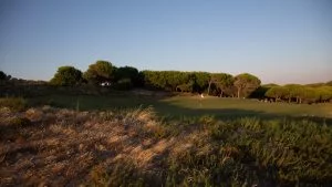 Oitavos Dunes Golf, Cascais, Lissabon, Portugal