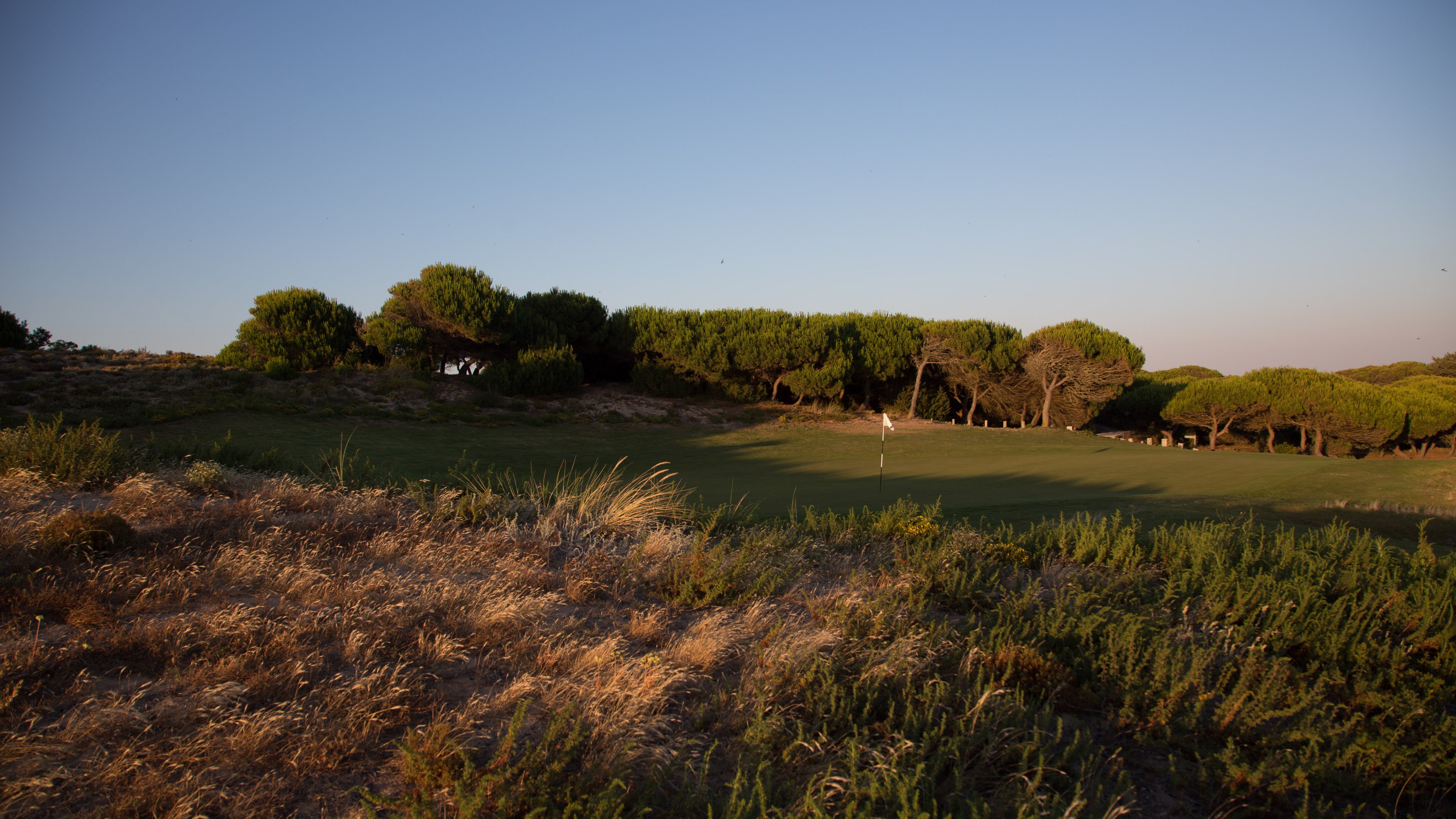 Oitavos Dunes Golf, Cascais, Lissabon, Portugal