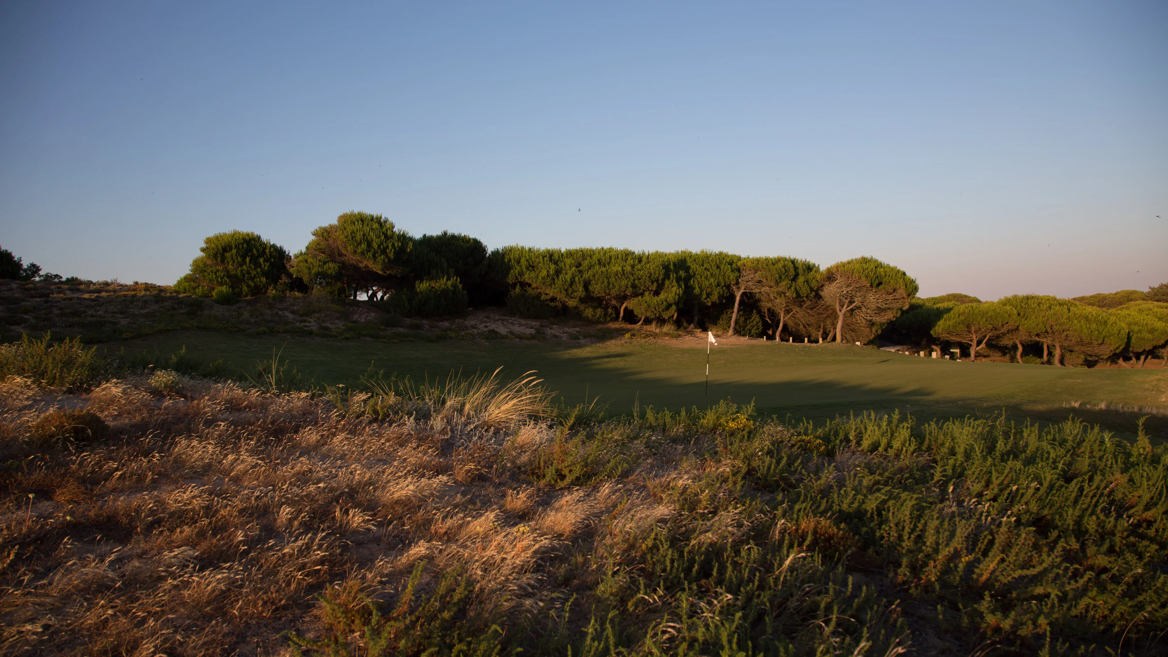 Oitavos Dunes Golf, Cascais, Lissabon, Portugal