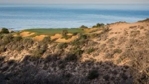 Tazegzout Golf, Taghazout, Morocco