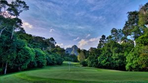 The Els Club Teluk Datai, Langkawi, Malaysia