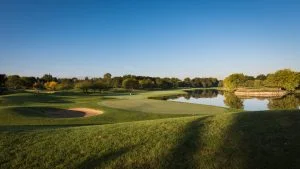 Aldeen Golf Club, Rockford, Illinois