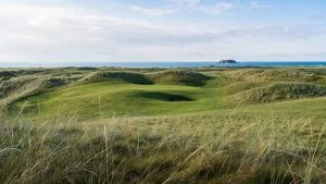 Ballyliffin Golf Club (Glashedy Links), Ireland