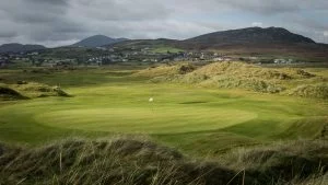 Ballyliffin Golf Club (Old Course), Ireland