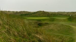 County Louth Golf Club (Baltray), Ireland