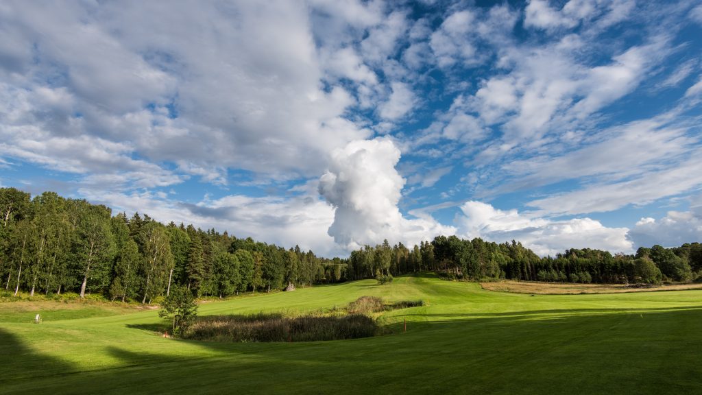 Flens Golf Club, Sweden