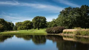 Forest Hills Country Club, Rockford, Illinois