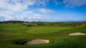Galway Bay Golf Resort, Ireland