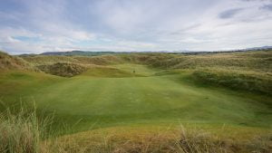 Rosapenna Golf Resort (Sandy Hills Links), Ireland