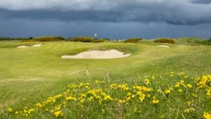 Royal Dublin Golf Club, Ireland