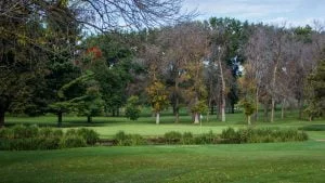 Sandy Hollow Golf Course, Rockford, Illinois