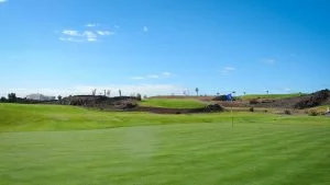 Lanzarote Golf, Canary Islands, Spain