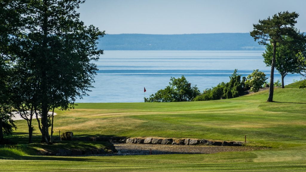 Ombergs Golf Resort, Sweden