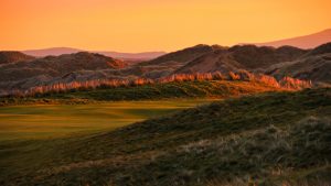Trump International Golf Links Doonbeg, Ireland