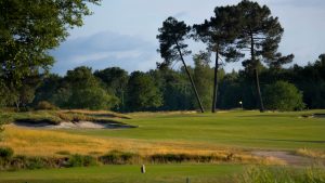 Golf du Medoc, Bordeaux, France