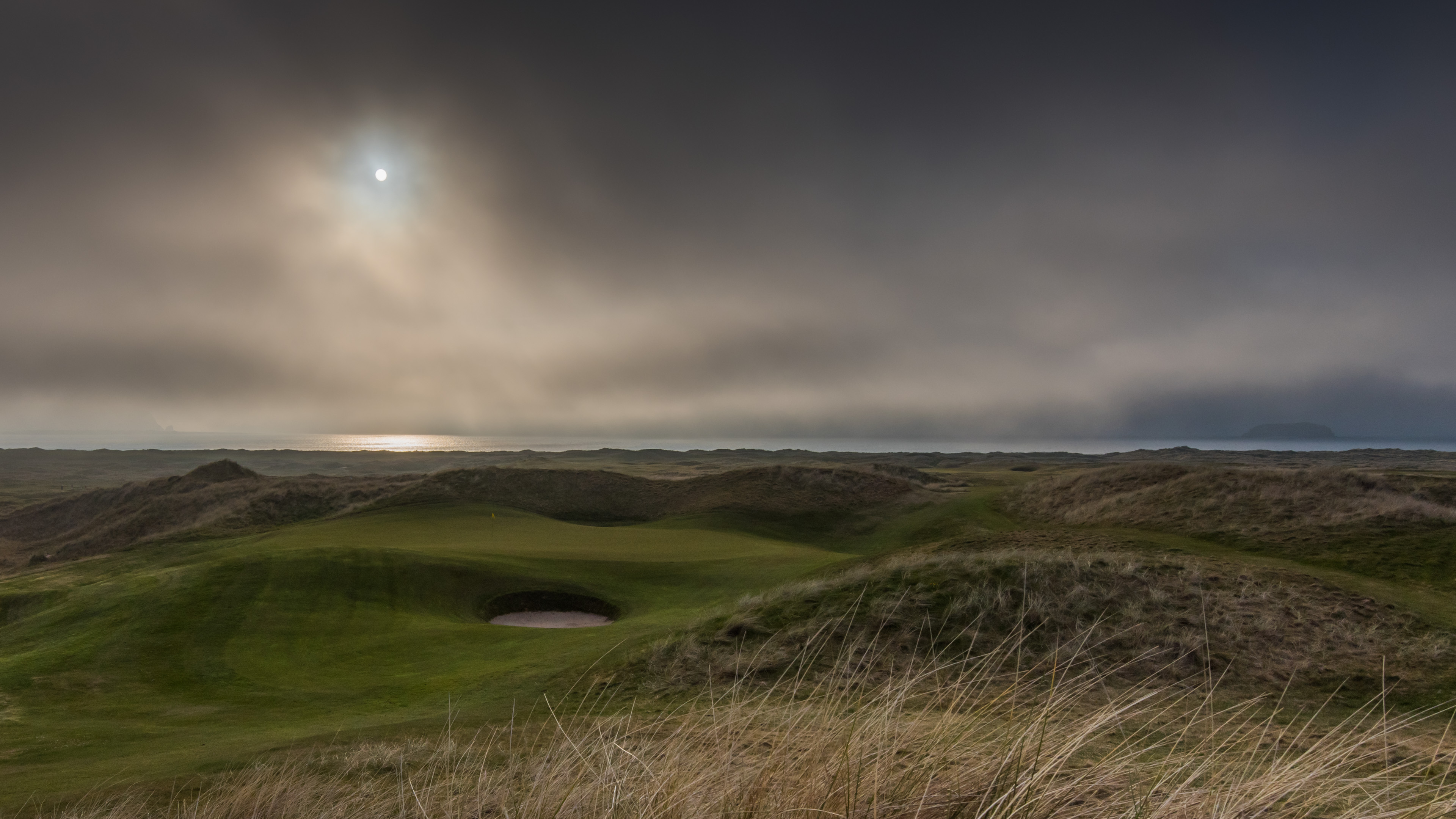 Ballyliffin Golf Club, Ballyliffin, Ireland