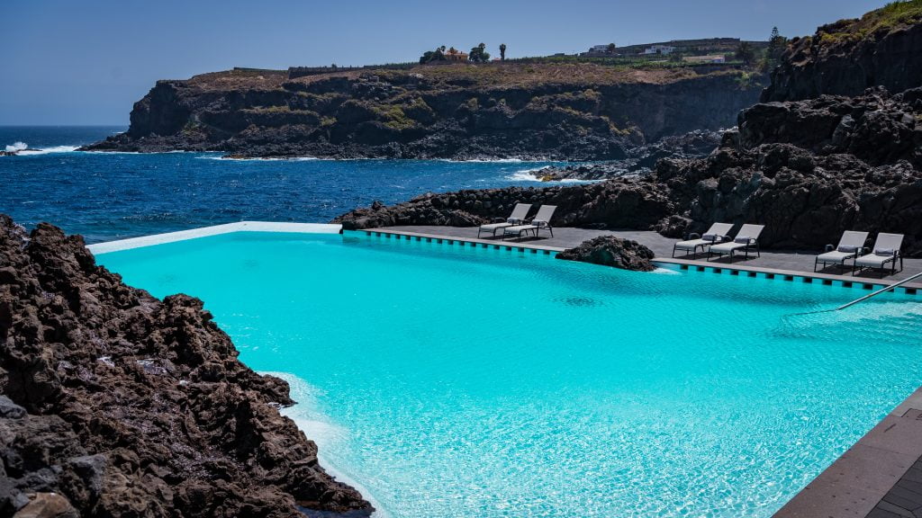 Buena Vista Golf, Tenerife, Spain