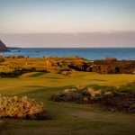 Stilla dagar på Teneriffa – Golf längs nordkusten