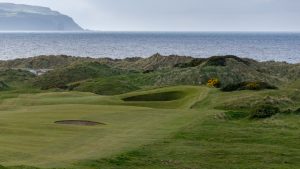Castlerock Golf Club, Northern Ireland